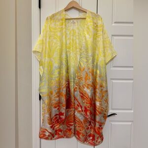 Pretty Persuasions Kimono
